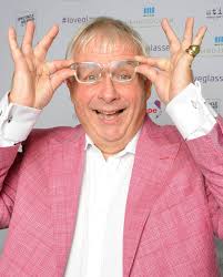 Christopher Biggins