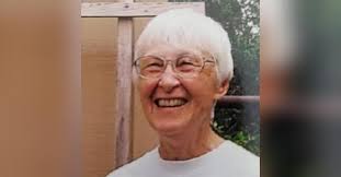 Mrs. Joann Martha Smith Obituary