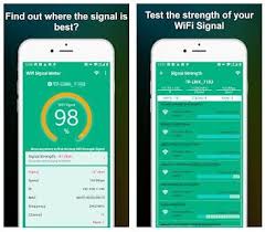 11 Best Wifi Signal Strength Apps For Android Ios Free Apps For Android And Ios