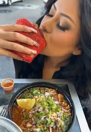 Delilah Anthony Solis Prime Tacos