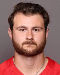 2024 Baseball Roster