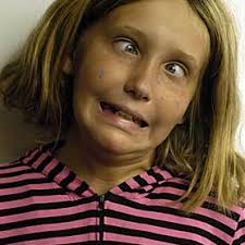 Who's got the funniest face?