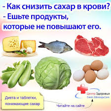 диета при сахарном диабете 2 типа меню на неделю Kak Snizit Sahar V Krovi Dieta Pri Diabete Nizkouglevodnaya Dieta Diabeticheskie Blyuda
