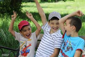 Pin On Photography By Ramona Ilie 3 Children 3