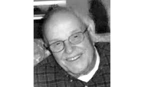 Charles Houck Obituary (2016)