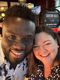 This week my entire Americas org (300+ people from US, South America,  Central America, and Canada) convened in Redmond for a week long on-site  event focused