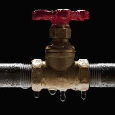 Inside your home, the main water shut off valve is typically located along an outside wall that faces your street. How To Find Your Home S Main Water Shut Off Valve Plumbing Repair Homeowner Maintenance Bathroom Sink Plumbing