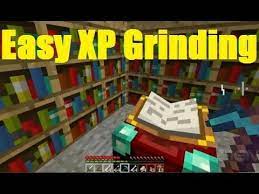 The baby zombie drops 12 xp orbs on death which is pretty decent since you'll probably come across at least one each night. Minecraft Xp Grinding Made Easy Youtube