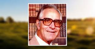 Fred Riddle Obituary August 7, 2016