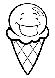 Black And White Ice Cream Real 25 Yummy Ice Cream Coloring Pages Your Toddler Will Love Ice Cream Coloring Pages Coloring Pages Coloring Pages For Kids