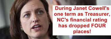 Fire Janet Cowell”