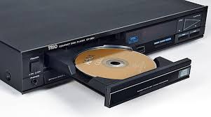 Compact bluetooth 4 channel digital amplifier. Trio Dp 850 Cd Player Hi Fi News