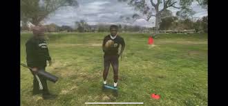 @NilesDavis20's video Tweet