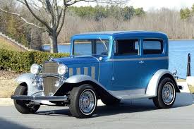 Image result for Classic Blue 1930 Chevrolet
