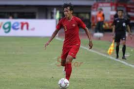 Suneți pe profilul jucătorului yudha febrian, febrian y. Sampaikan Permohonan Maaf Yudha Febrian Ikhlas Jalani Hukuman Dari Barito Putera