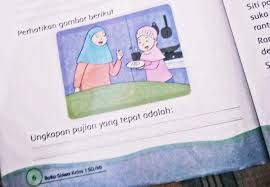 Contoh kalimat pujian untuk guru. Ungkapan Pujian Yang Tepat Adalah Tema 5 Kelas 1 Sd Halaman 6 Brainly Co Id