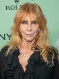 Rosanna Arquette