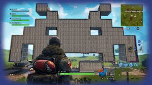 3 4 5 lenguaje y comunicación platica de qué trata. Fortnite 13 Genialidades Y Locuras Construidas En El Patio De Juegos
