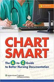 Chart Smart The A To Z Guide To Better Nursing