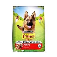 friskies active duot etli yetiskin kopek mamasi kopek kopek oyuncaklari kopek aksesuarlari