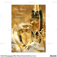 See more ideas about champagne, christmas champagne, wine glass decor. Gold Champagne New Years Party Invite Zazzle Com In 2021 Champagne Ideas Aniversario Fairy Birthday Party