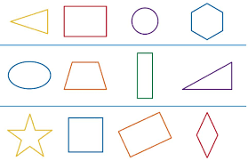 Hmh go math grade 7 workbook & answers help online. Big Ideas Math Answers Grade K Chapter 11 Identify Two Dimensional Shapes Big Ideas Math Answers
