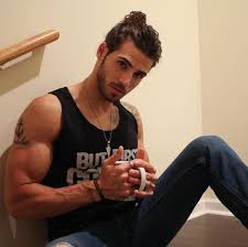 Hasil gambar untuk ganteng indo