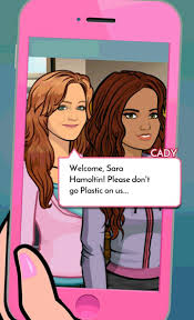 Wow Awesome Episode Mean Girls Episode Choose Your Story Games For Girls