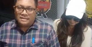 Issue Berita Orang Hilang Hoax Pengacara GT Siap Melakukan Langkah Hukum