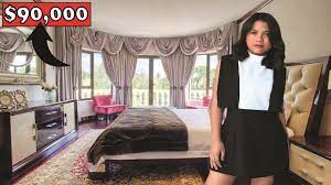 Maybe you would like to learn more about one of these? Lyca Gairanod S Buys New House For 2020 Youtube