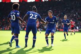 Includes the latest news stories, results, fixtures, video and audio. Pulisic Watch How Did Usmnt Star Get Perform For Chelsea Get The Latest News For Chelsea Inside Pinterest On This B Christian Pulisic Chelsea News Chelsea