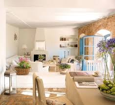 En las casas de hoy la presencia de pasillos se minimiza. Casas De Campo Decoracion De Casas Rurales 2019