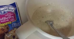 Martha White Muffin Mix Pancakes Recipe By Emalee Mckinney Recipe Martha White Muffin Mix Pancake Mix Muffins Muffin Mix