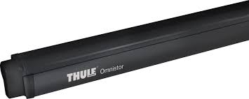 Ist bei tag schon nervig,bei nacht noch nerviger. Thule Omnistor 4900 Awning Set