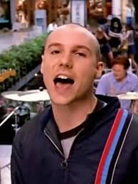 Joel Damasceno e Daniella Alcarpe juntos no álbum Eu e Ela