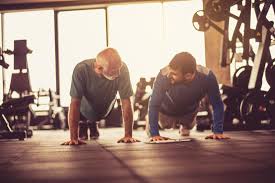 You are never too young for colon cancer. Colon Cancer Could Exercise Halt Tumor Growth