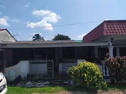 Untuk membantu penyediaan rumah rakyat, pemerintah mendirikan perusahaan umum banyak rakyat telah memiliki rumah. Find Hartanah Teres Setingkat Rumah Rakyat Juasseh Facebook