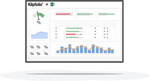 How To Build The Best Excel Spreadsheet Reporting Dashboard