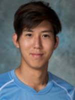 Mitsuhashi Golden Goal Lifts Hopkins Over #25 Swarthmore, 3-2