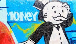 Global Political Economy
