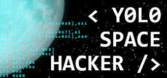 Burn the prints off your thumbs. Yolo Space Hacker On Steam