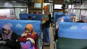 Informasi tambahan, kereta api blora jaya merupakan jenis kereta api ekonomi komersial atau tidak disubsidi oleh pemerintah yang menggunakan rangkaian kereta ekonomi new image 2016. Pt Kai Berikan Diskon 20 Persen Tiket Ka Kaligung Ini Tanggalnya Tribun Jateng