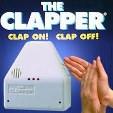 Clapper Sound Activated Switch Pr Global Store