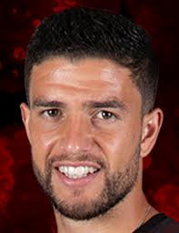 Ignacio Rivero's Instagram, Twitter & Facebook