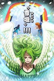 one piece thousand storm おしゃれまとめの人気アイデア pinterest elisabeht eriksson モネ アニメスケッチ キャラクターデザイン