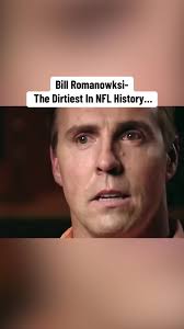 Bill Romanowski Apologize to Shann
