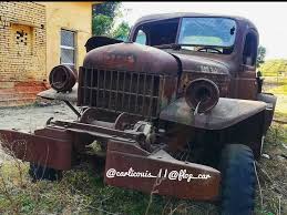 Image result for Gray 1940 Dodge Truck
