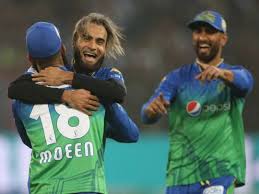 Pakistan super league new edition is just about to begin. Pakistan Super League Multan Sultan Should Be Awarded The Title As Table Toppers Azhar Mahmood Cricket Gulf News