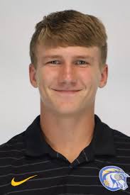 2025-26 Men's Golf Roster