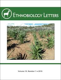 Traditional Ecological Knowledge: Learning from Indigenous Practices for  Environmental Sustainability. Edited by Melissa K. Nelson and Dan Shilling.  2018. Cambridge University Press, New York, NY. 276 pp.